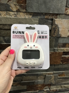 TIMER ELECTRICO RABBIT LOVE - comprar online