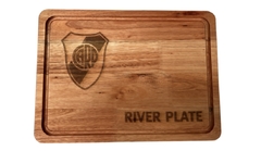 TABLA MEDIANA ENTERA RIVER PLATE