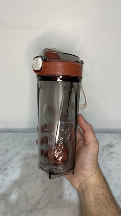 SHAKER SPORT BOTTLE