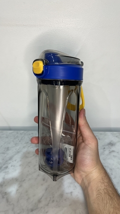 SHAKER SPORT BOTTLE