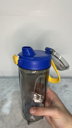 SHAKER SPORT BOTTLE - comprar online