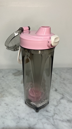 SHAKER SPORT BOTTLE