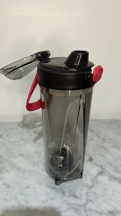 SHAKER SPORT BOTTLE