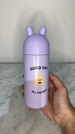 Conejito Good Day 320 ml