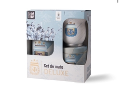 SET DE MATE ARGENTINA 3 ESTRELLAS - comprar online