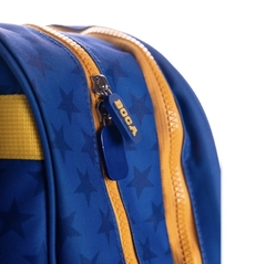 Imagen de MOCHILA BOCA JUNIORS