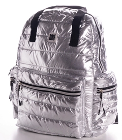 MOCHILA PUFFER - comprar online