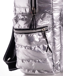 MOCHILA PUFFER - tienda online