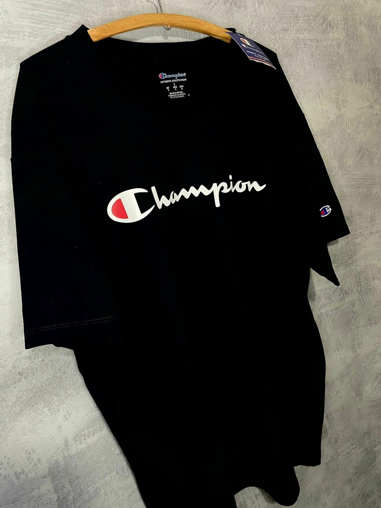 Camiseta Champion