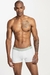 Calzoncillo boxer de algodón con lycra (23001B) - comprar online