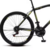 BICICLETA COLLI CAZELLE CB 500 ARO 26 18V PRETO FOSCO/ AMAR - comprar online