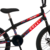 BICICLETA COLLI SKILL BOY F.DISCO ARO 20 PRETO FOSCO D - loja online