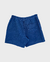 SHORT ROLÊ AZUL - comprar online