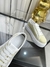 Givenchy tênis city platform - Amarelo - Foryou Store Co