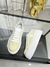 Givenchy tênis city platform - Amarelo - loja online