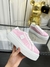 Givenchy tênis city platform - Rosa - Foryou Store Co