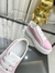 Imagem do Givenchy tênis city platform - Rosa