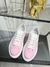 Givenchy tênis city platform - Rosa - comprar online