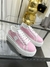 Givenchy tênis city platform - Rosa - loja online