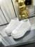 Givenchy tênis city platform - Branco