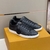 Imagem do Louis Vuitton Sneaker Luxembourg