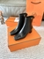 Hermès Hommage ankle boot na internet