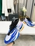 Balmain Sneaker Unicorn Azul - Foryou Store Co