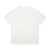 Burberry T-Shirt oversize com estampa Equestrian Knight - comprar online