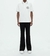 AMIRI ARTS DISTRICT PIQUE POLO - comprar online