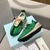 Lanvin Sneaker Bumper - comprar online