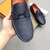 Mocassim Hermes detalhe H - loja online