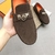 Mocassim Hermes em Nobuck - Foryou Store Co