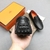 Mocassim Hermes detalhe H - comprar online