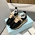 Lanvin Sneaker Bumper