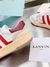 Sneaker Lanvin Clay Low Top - loja online