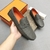 Mocassim Hermes detalhe H - loja online