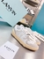 Sneaker Lanvin Clay Low Top