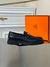 Sapato Hermes com logo H - comprar online