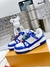 Louis Vuitton Sneaker LV Trainer Maxi - comprar online