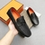 Mocassim Hermes detalhe H na internet