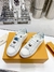 Louis Vuitton LV Time Out Sneaker