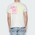 Gallery Dept. T-SHIRT BOARDWALK TEE - loja online