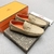 Mocassim Hermes detalhe H - comprar online