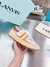 Sneaker Lanvin Clay Low Top - loja online