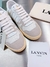 Sneaker Lanvin Clay Low Top - loja online