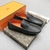 Mocassim Hermes detalhe H - comprar online