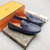 Mocassim Hermes detalhe H