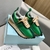 Lanvin Sneaker Bumper