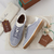 Loro Piana Tennis Walk Sneakers