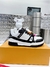 Louis Vuitton Sneaker LV Trainer Maxi - loja online